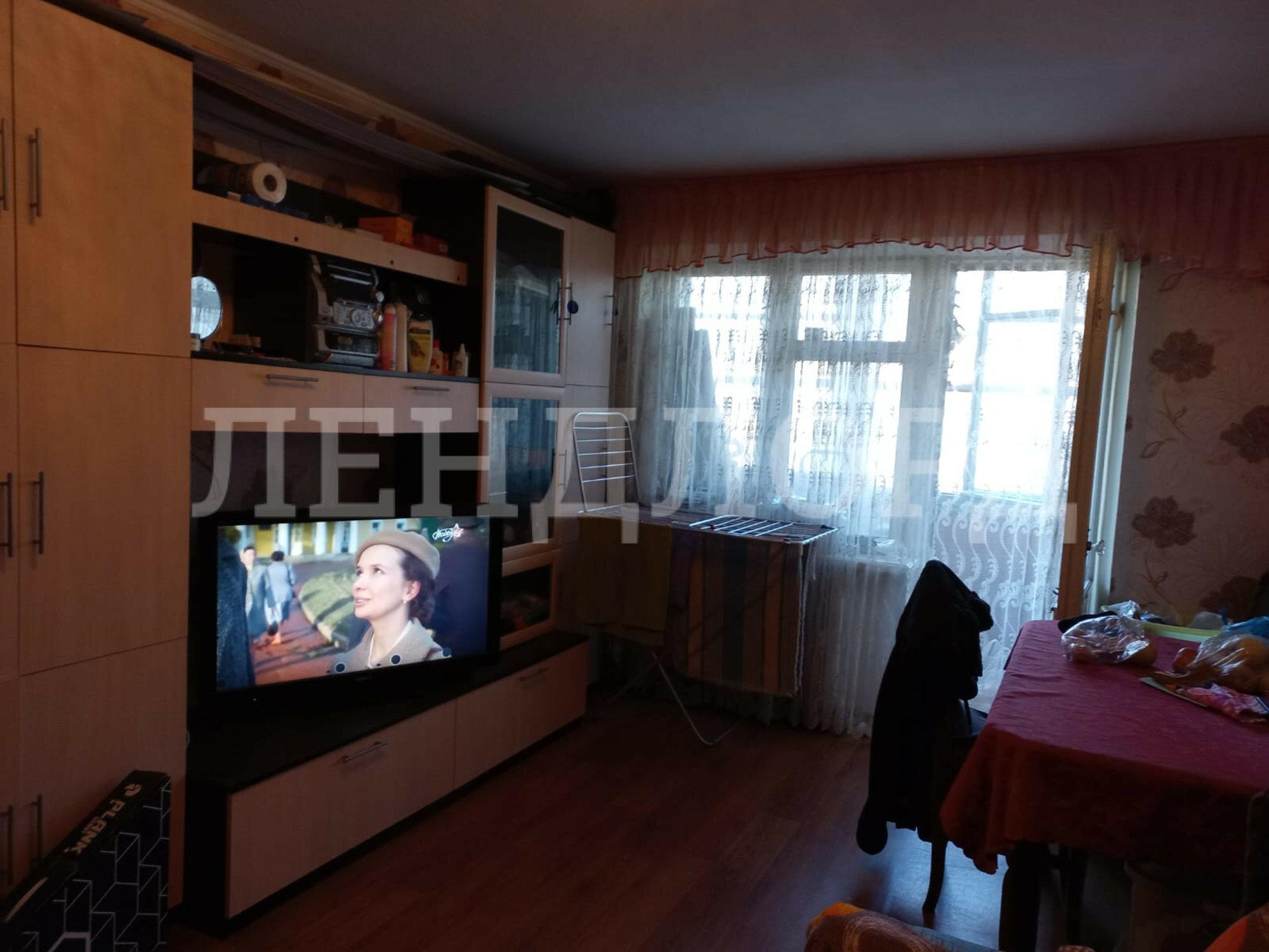Купить квартиру за 5 500 000 рублей на Таганрогская улица, 139/1