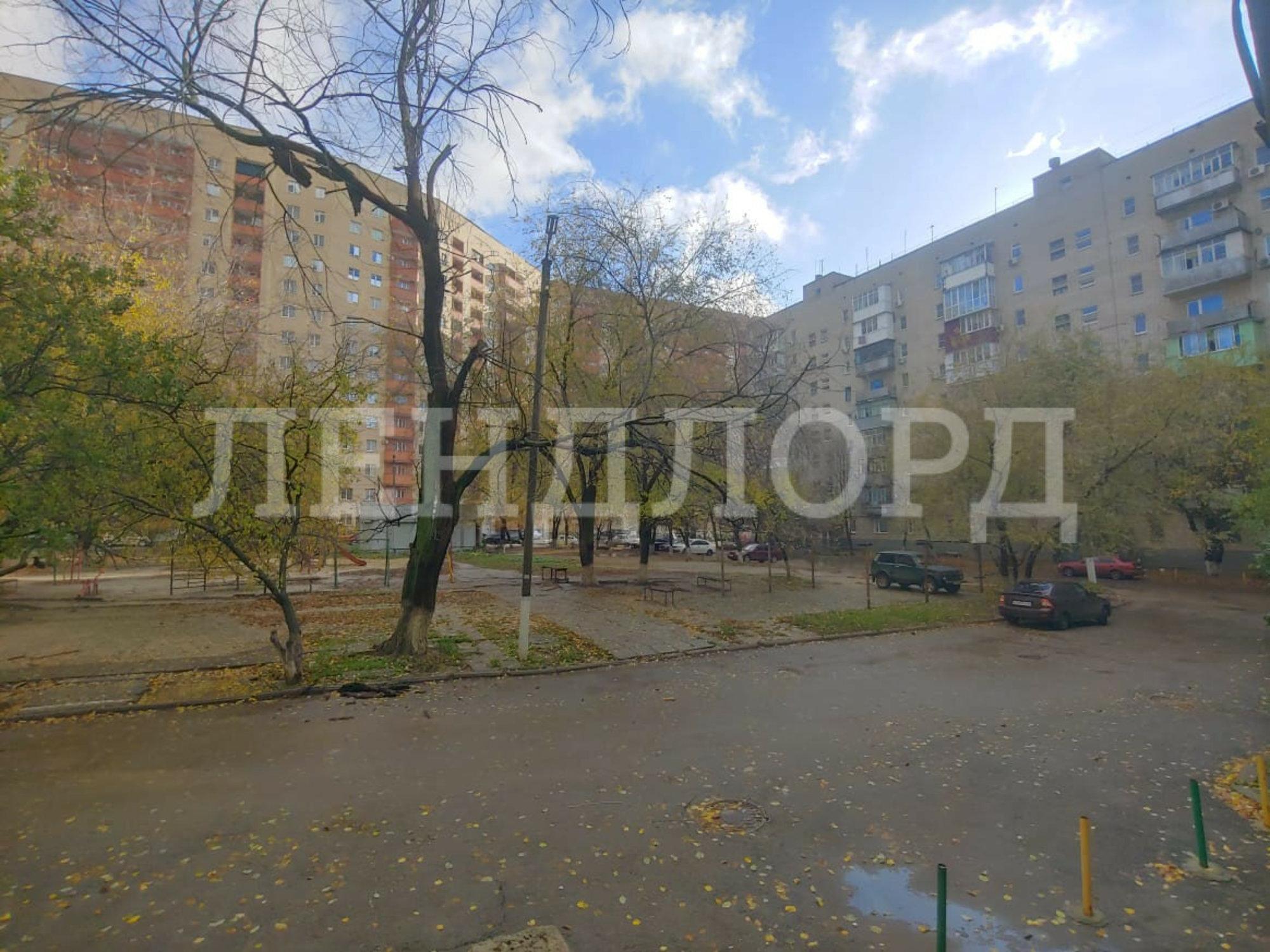 Купить квартиру за 2 400 000 рублей на улица С.В. Мацоты, 44