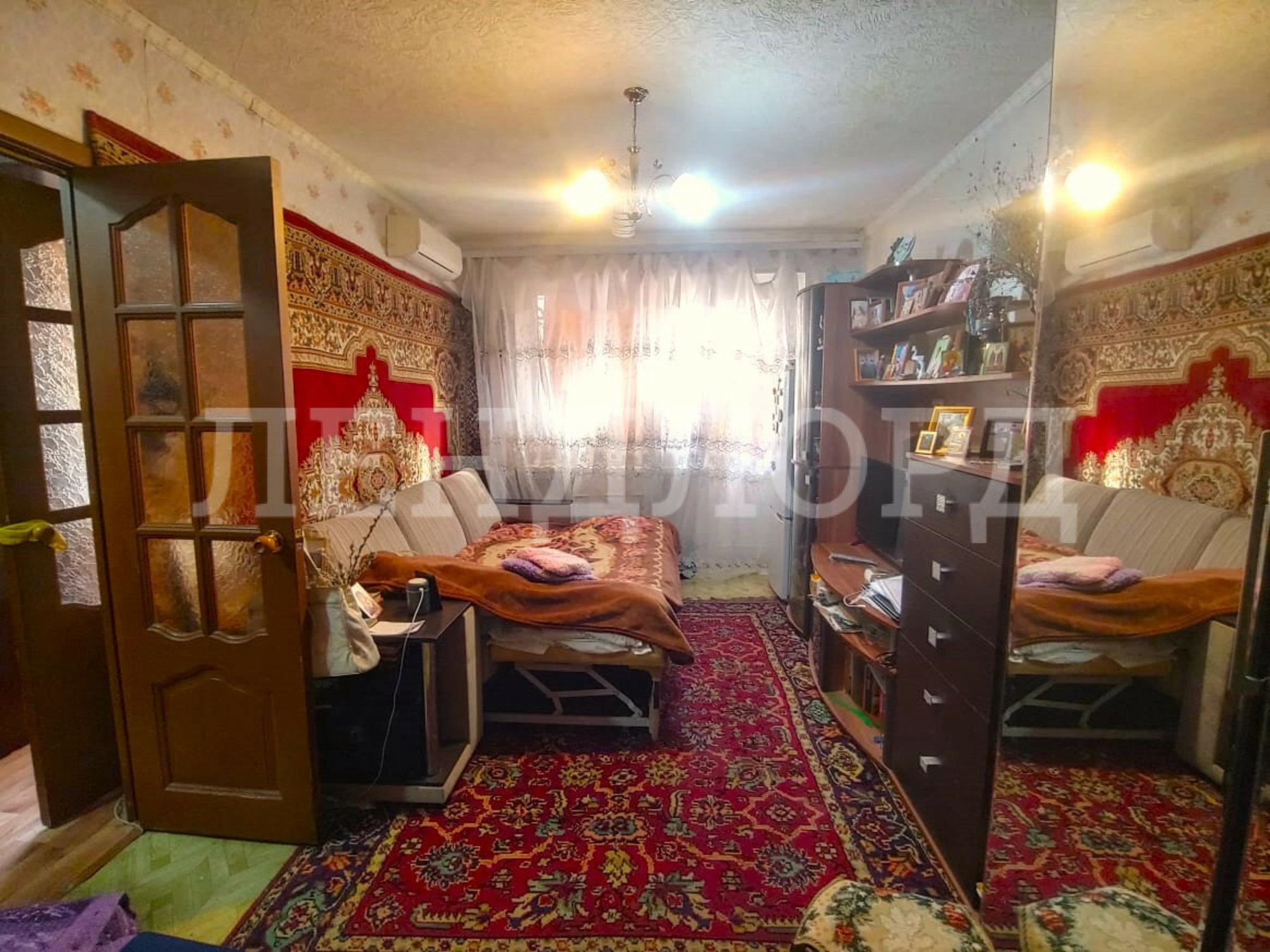 Купить квартиру за 2 500 000 рублей на улица С.В. Мацоты, 44