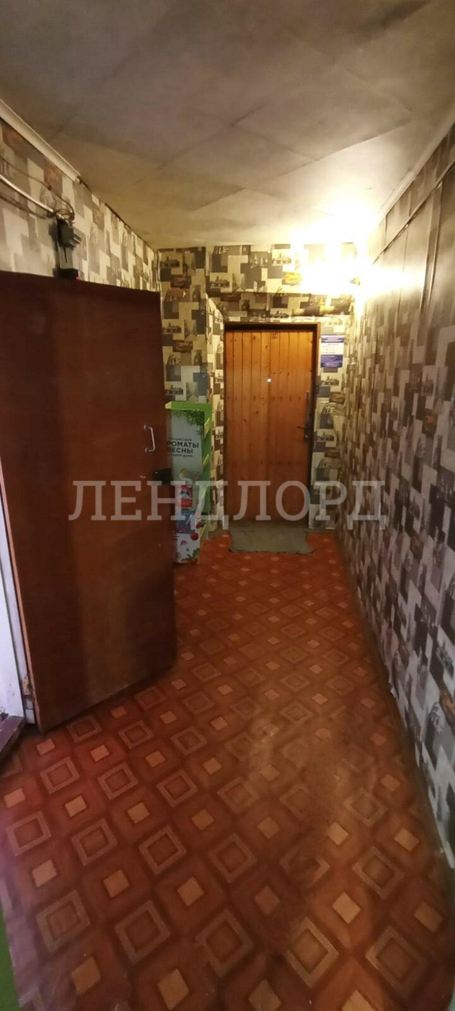 Купить квартиру за 2 500 000 рублей на Университетский переулок, 8/37