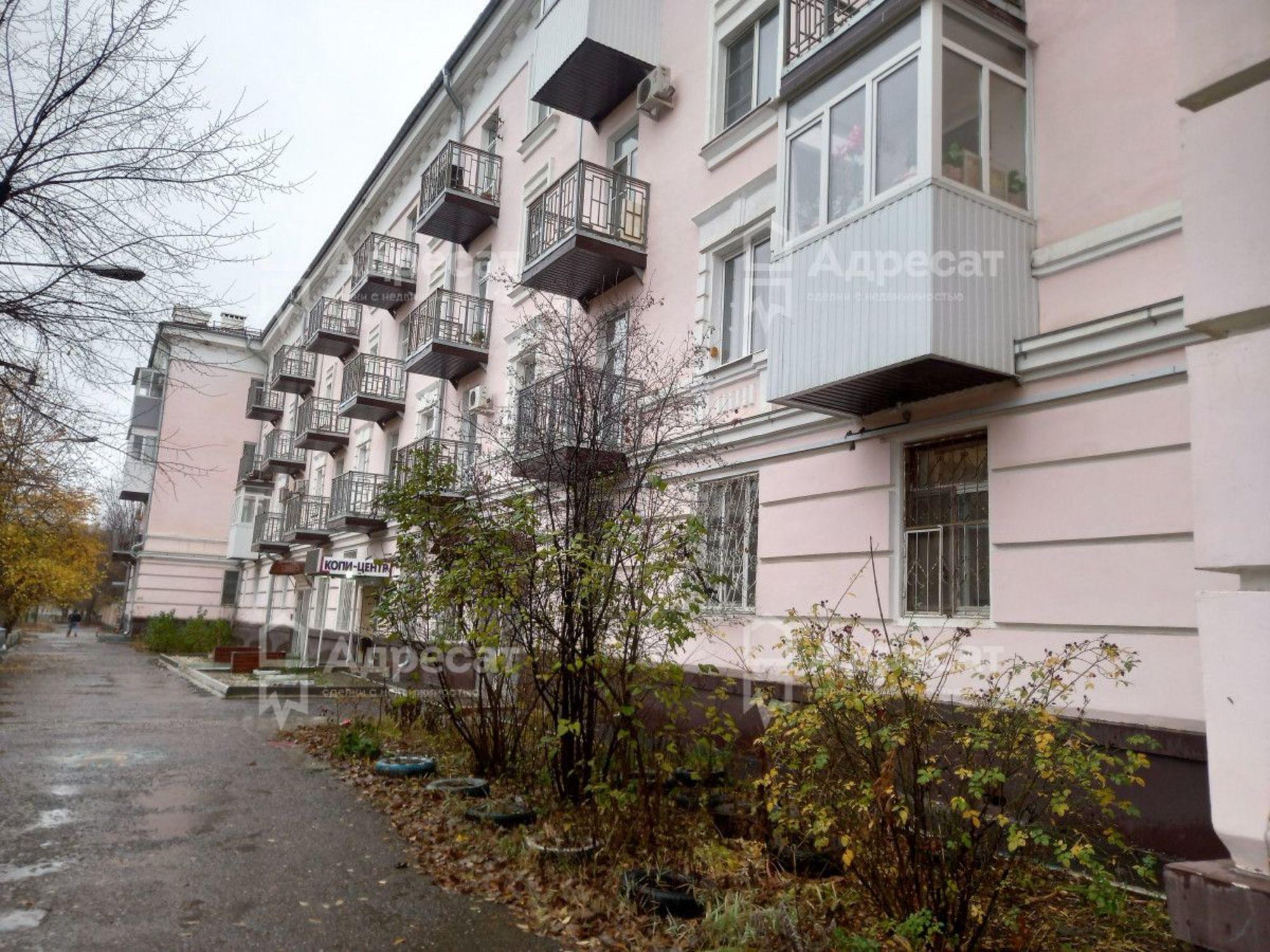Купить квартиру за 6 400 000 рублей на ул. Петропавловская,  д.87
