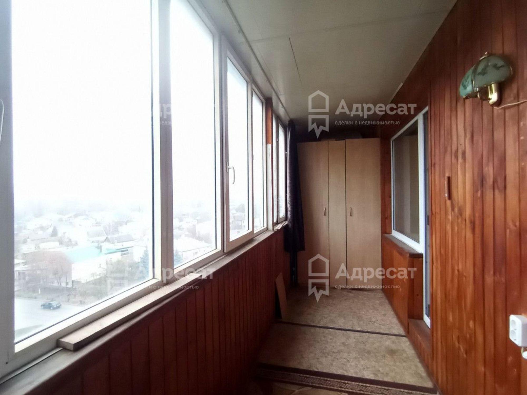 Купить квартиру за 6 700 000 рублей на ул. Шекснинская,  д.26