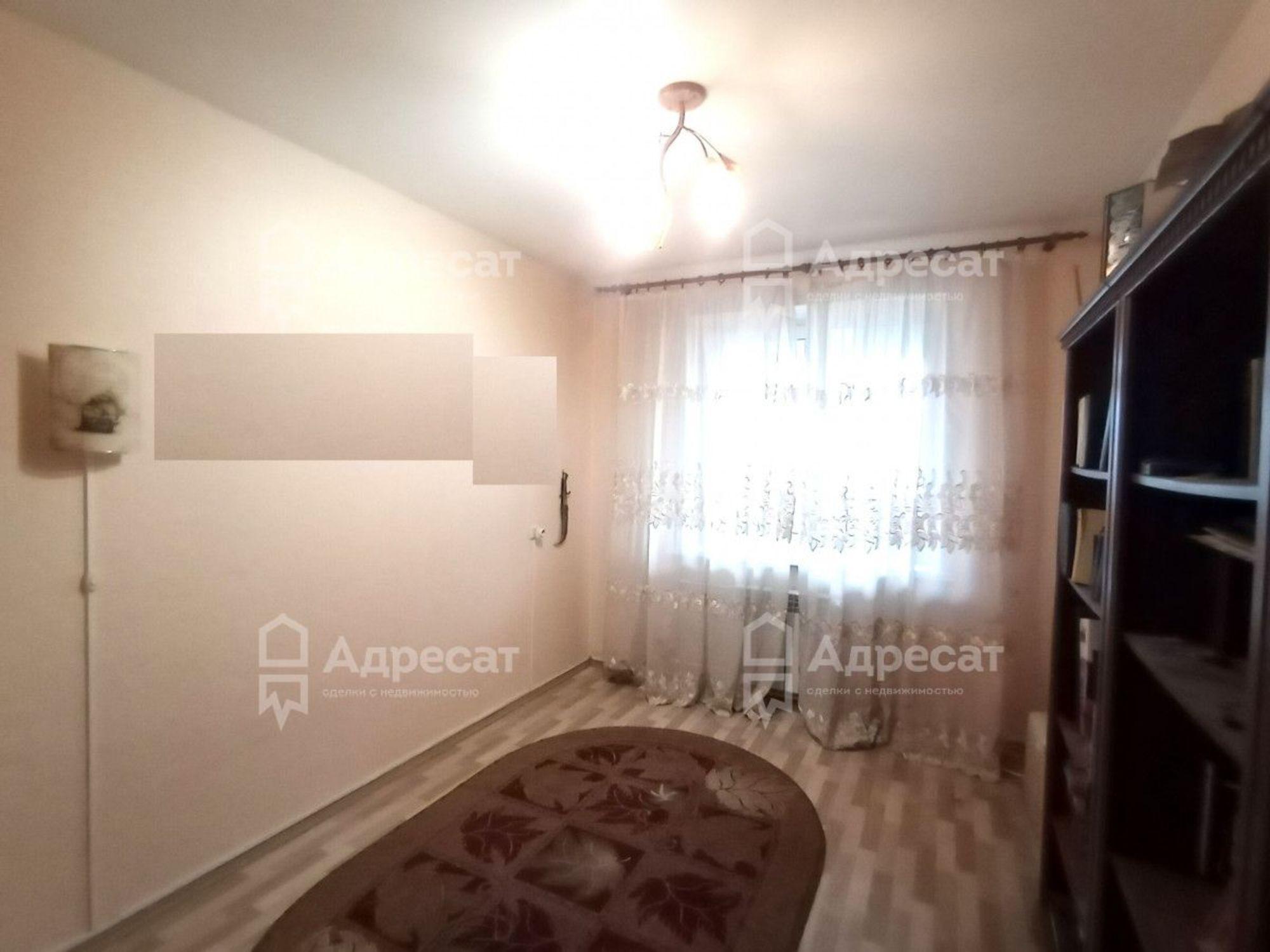 Купить квартиру за 6 700 000 рублей на ул. Шекснинская,  д.26
