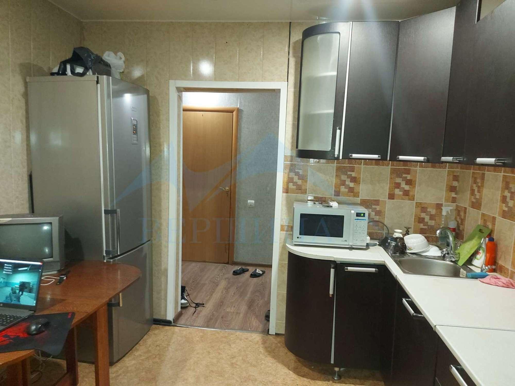 Купить квартиру за 5 000 000 рублей на Талнах район,Полярная улица,9