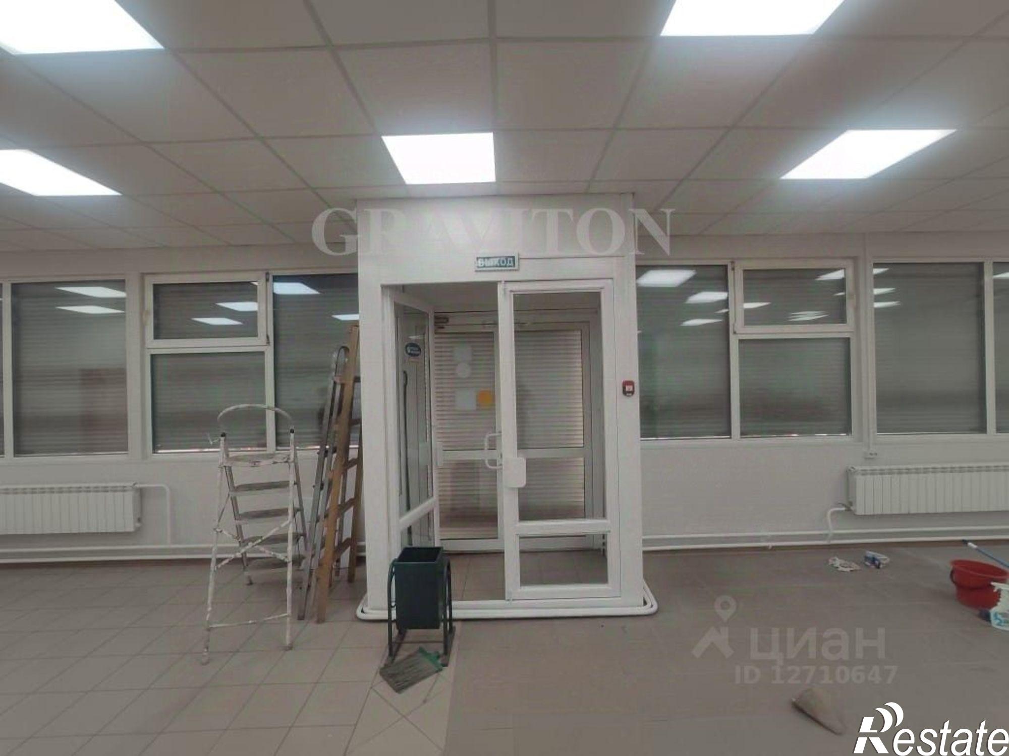 Купить ОСЗ, отдельно стоящее здание за 10 170 000 рублей на улица Чорос-Гуркина Г.И., 58/1