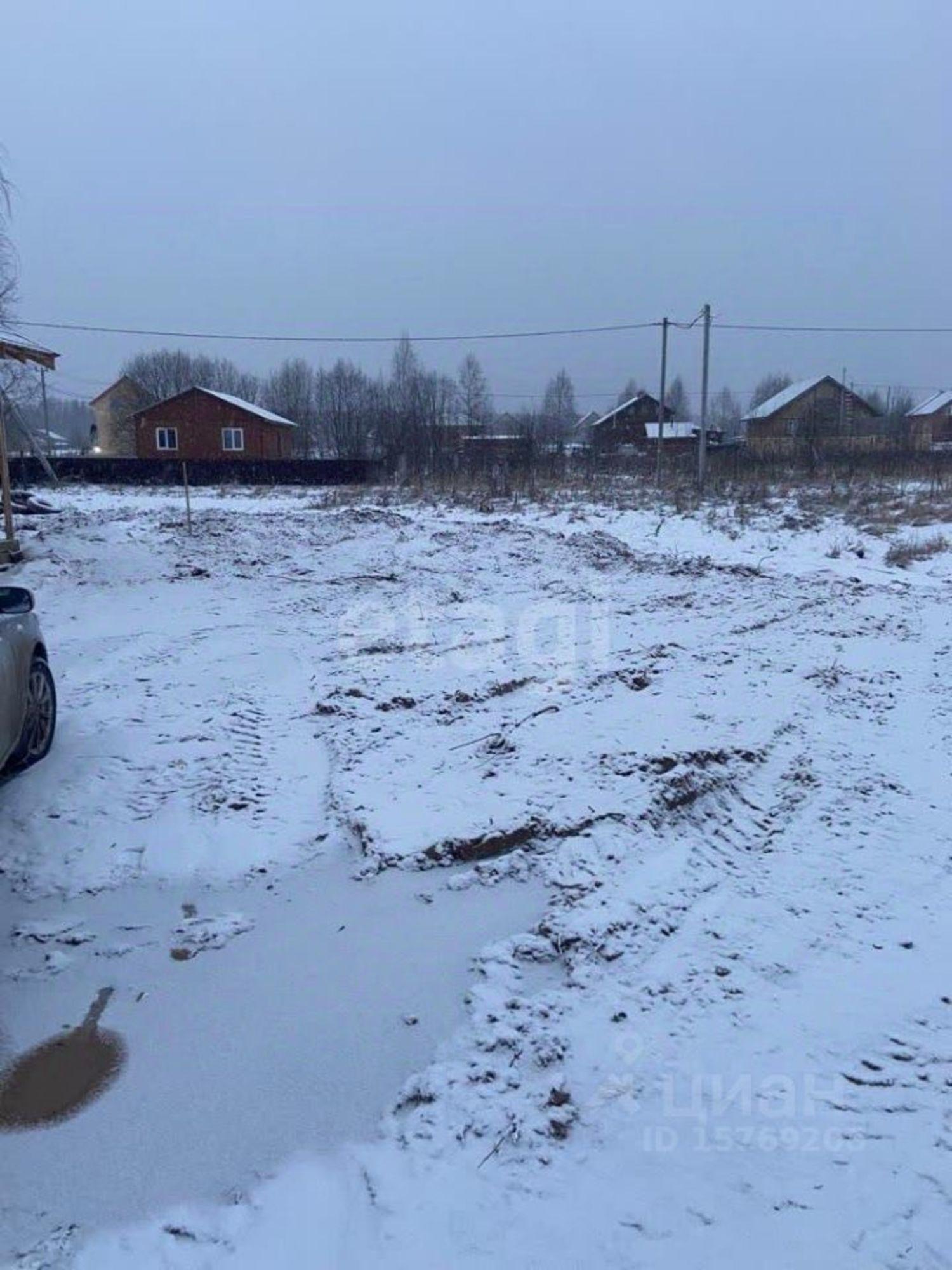 Купить землю, земельный участок за 650 000 рублей на СПТУ-2