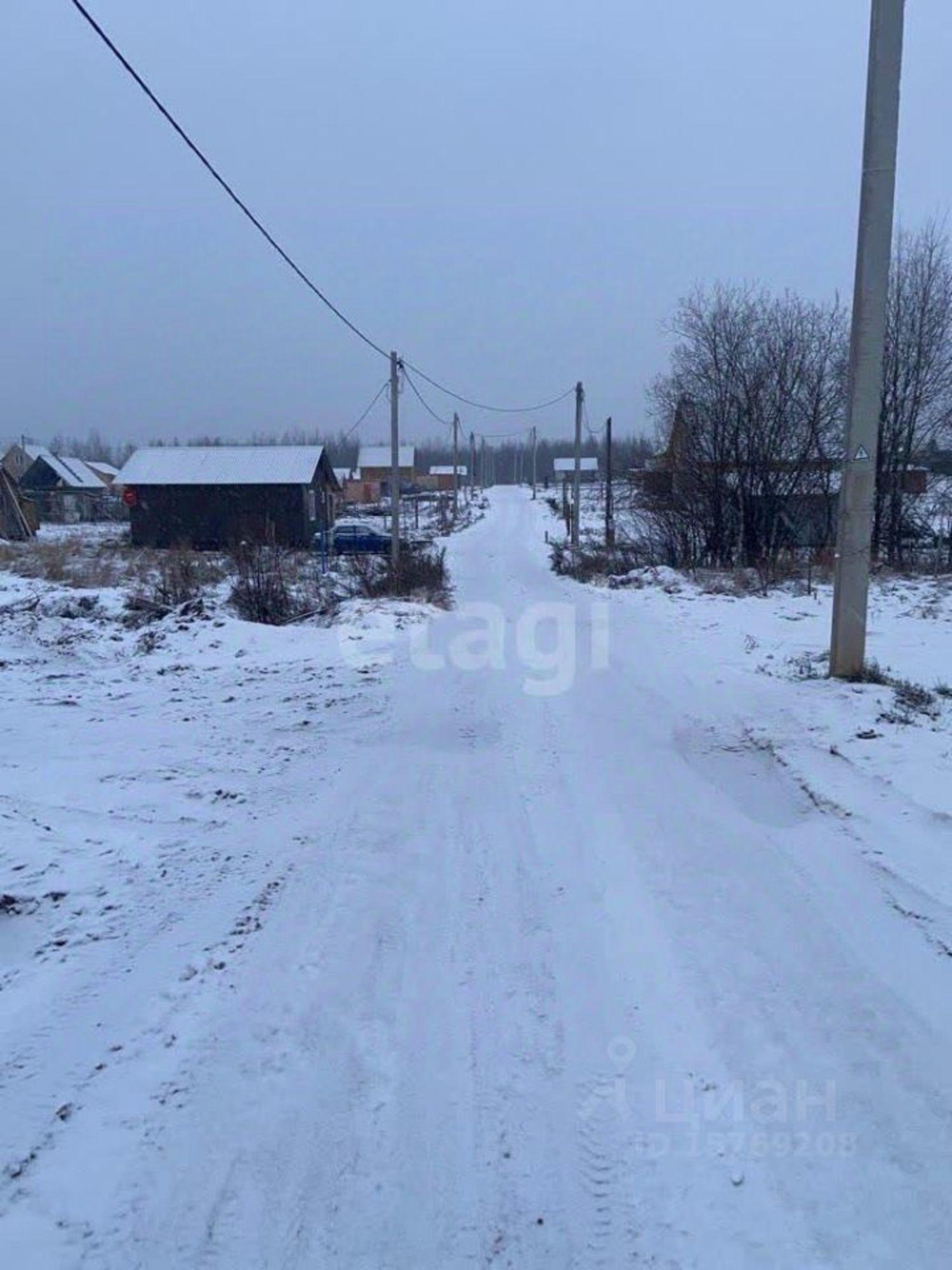 Купить землю, земельный участок за 650 000 рублей на СПТУ-2