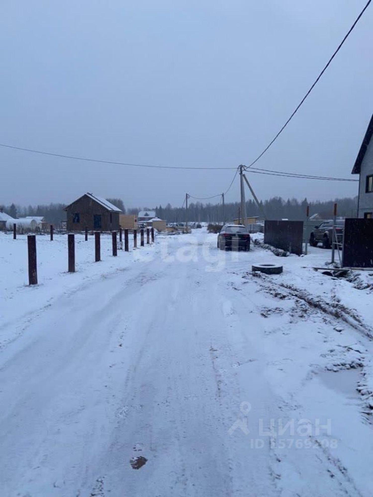 Купить землю, земельный участок за 650 000 рублей на СПТУ-2