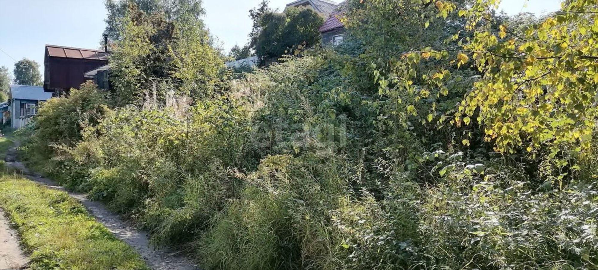 Купить землю, земельный участок за 900 000 рублей на Береговая улица, 83А