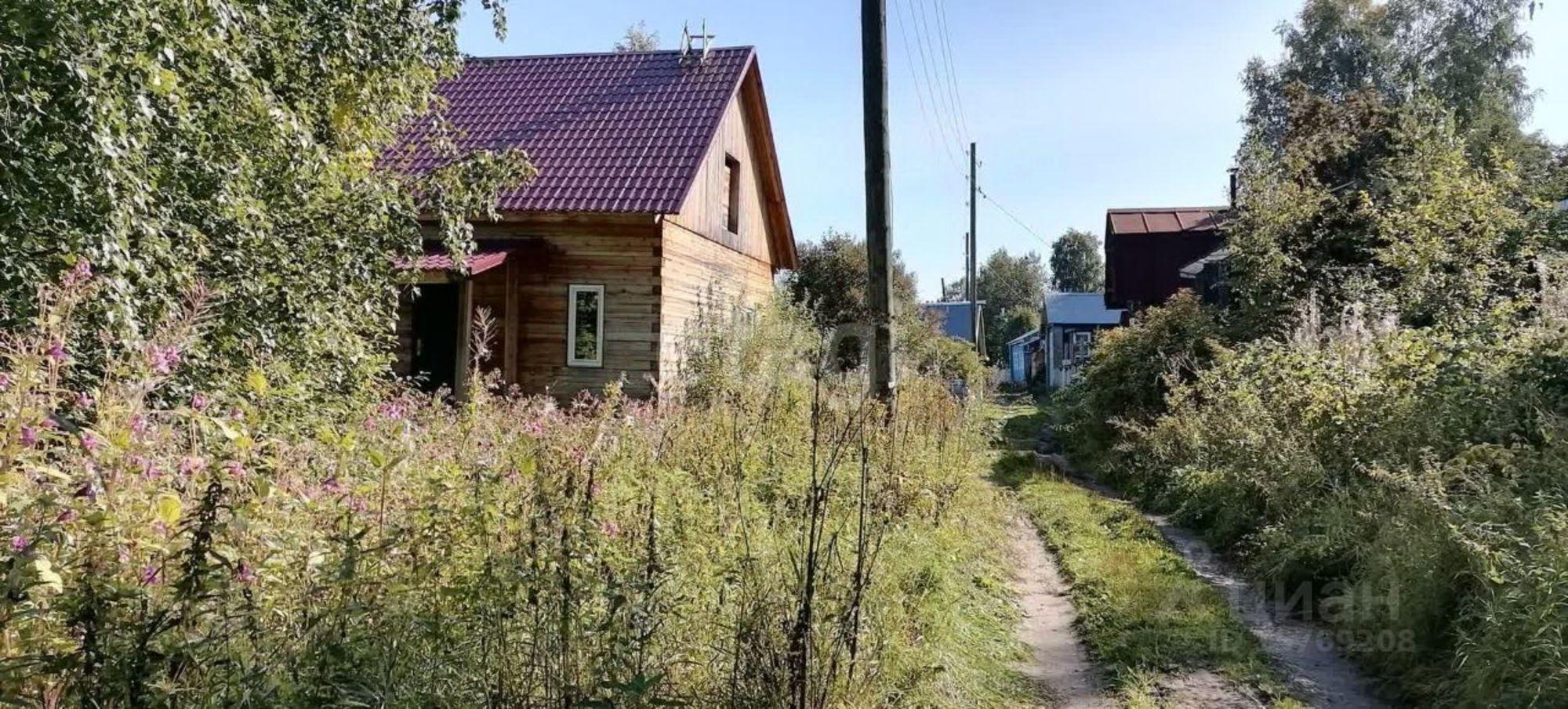 Купить землю, земельный участок за 900 000 рублей на Береговая улица, 83А