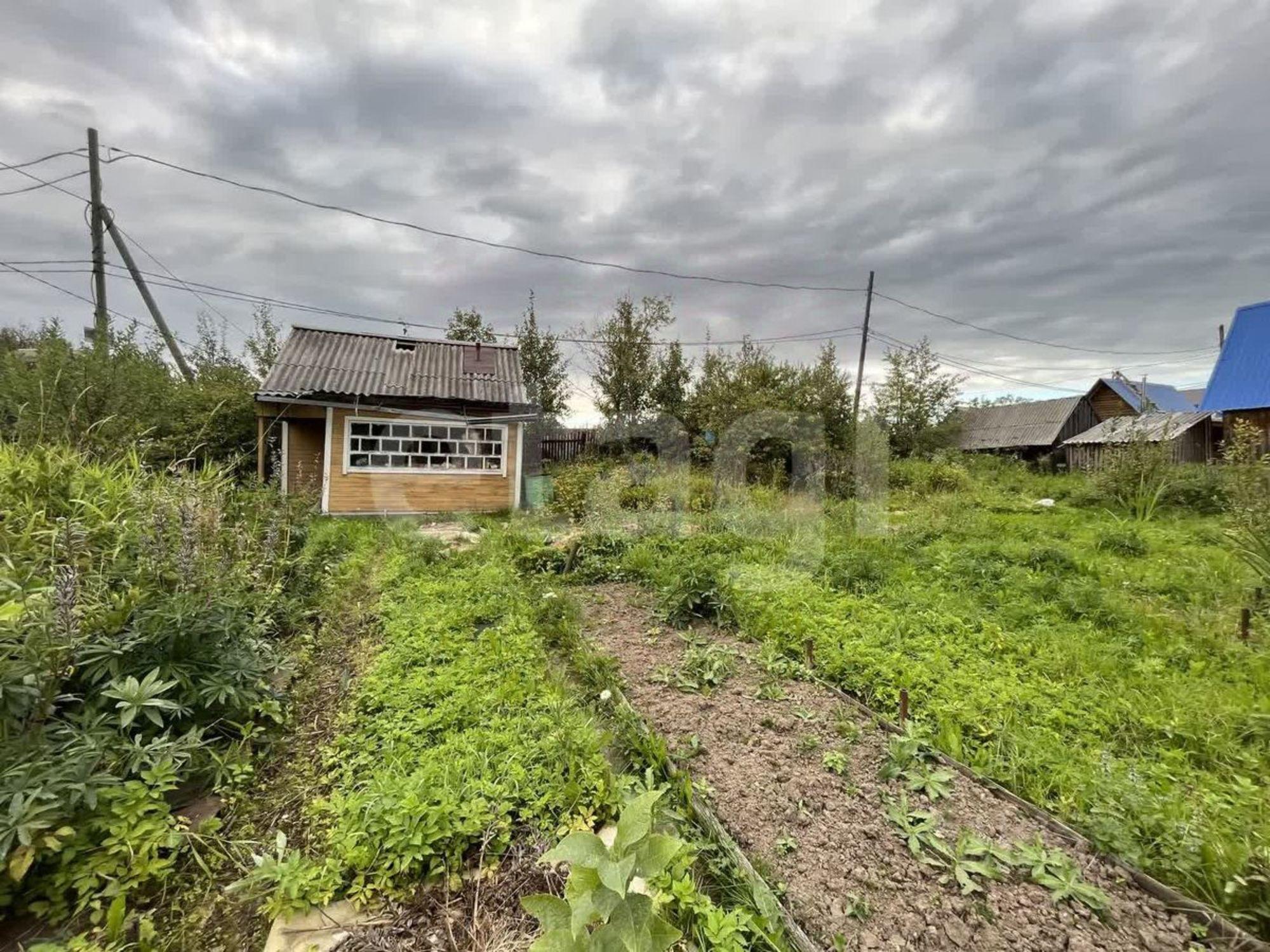 Купить землю, земельный участок за 1 000 000 рублей на 1-й проезд, 10