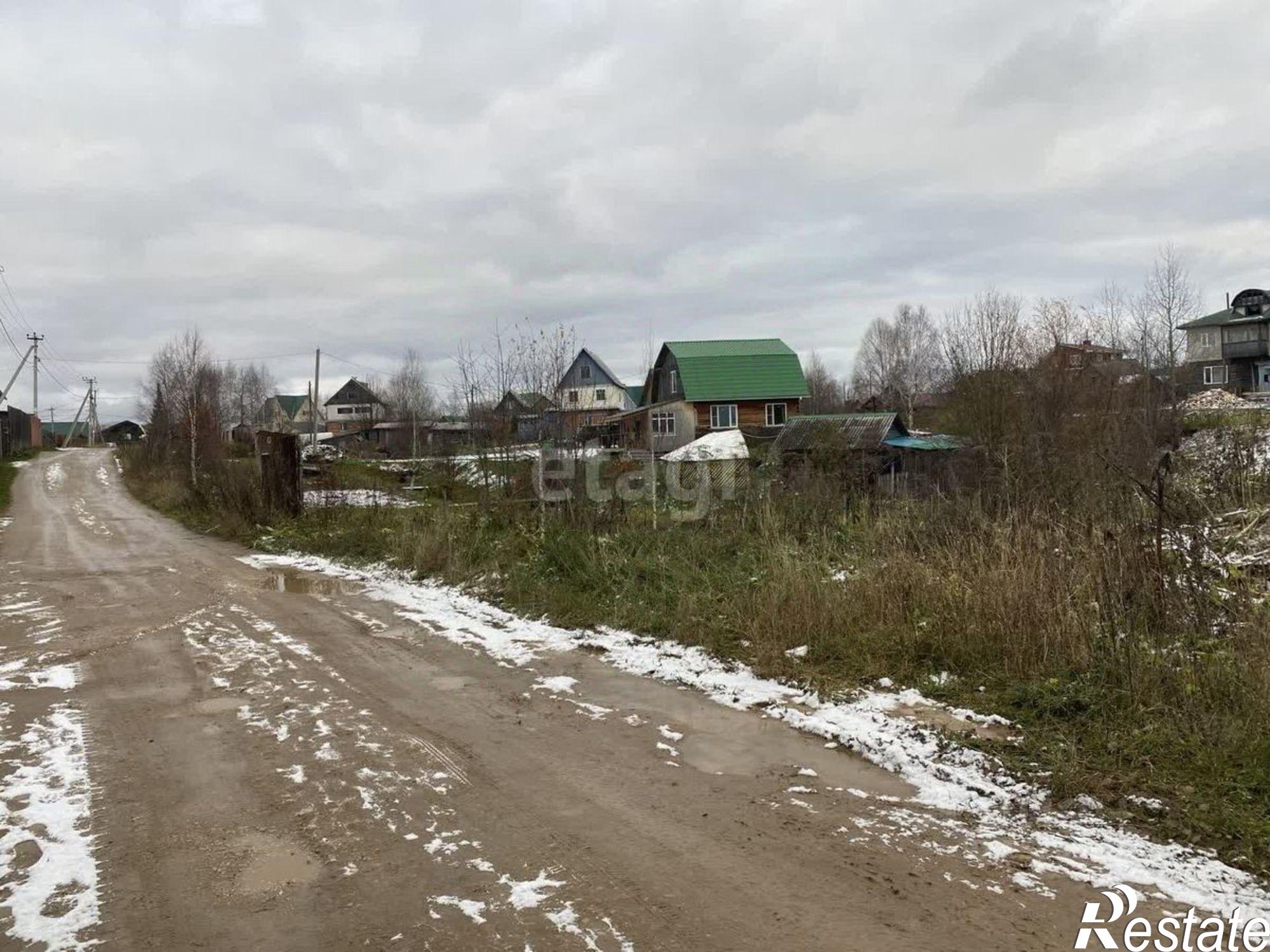 Купить землю, земельный участок за 1 500 000 рублей на ул Советская, 2