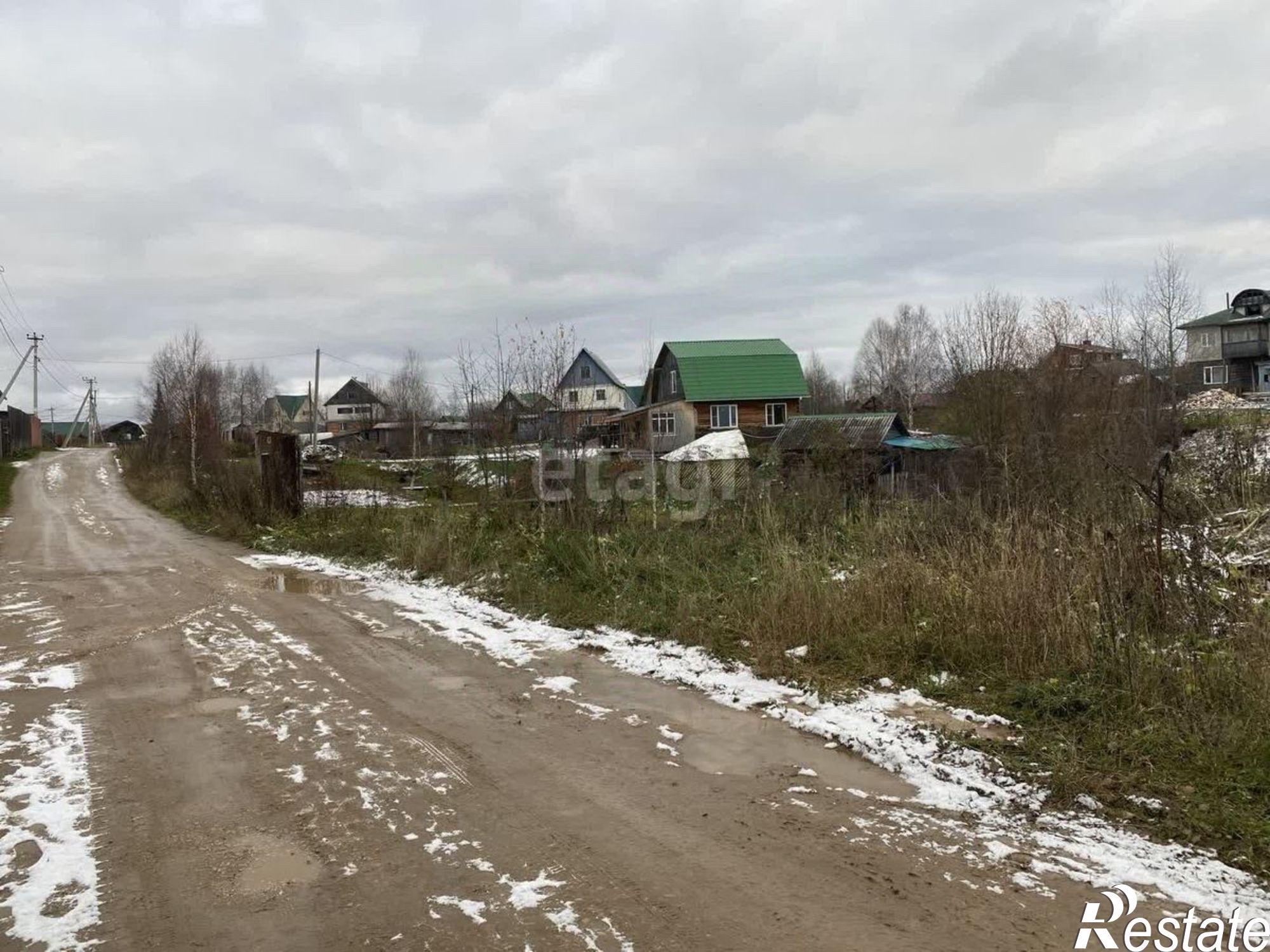 Купить землю, земельный участок за 1 500 000 рублей на ул Советская, 2