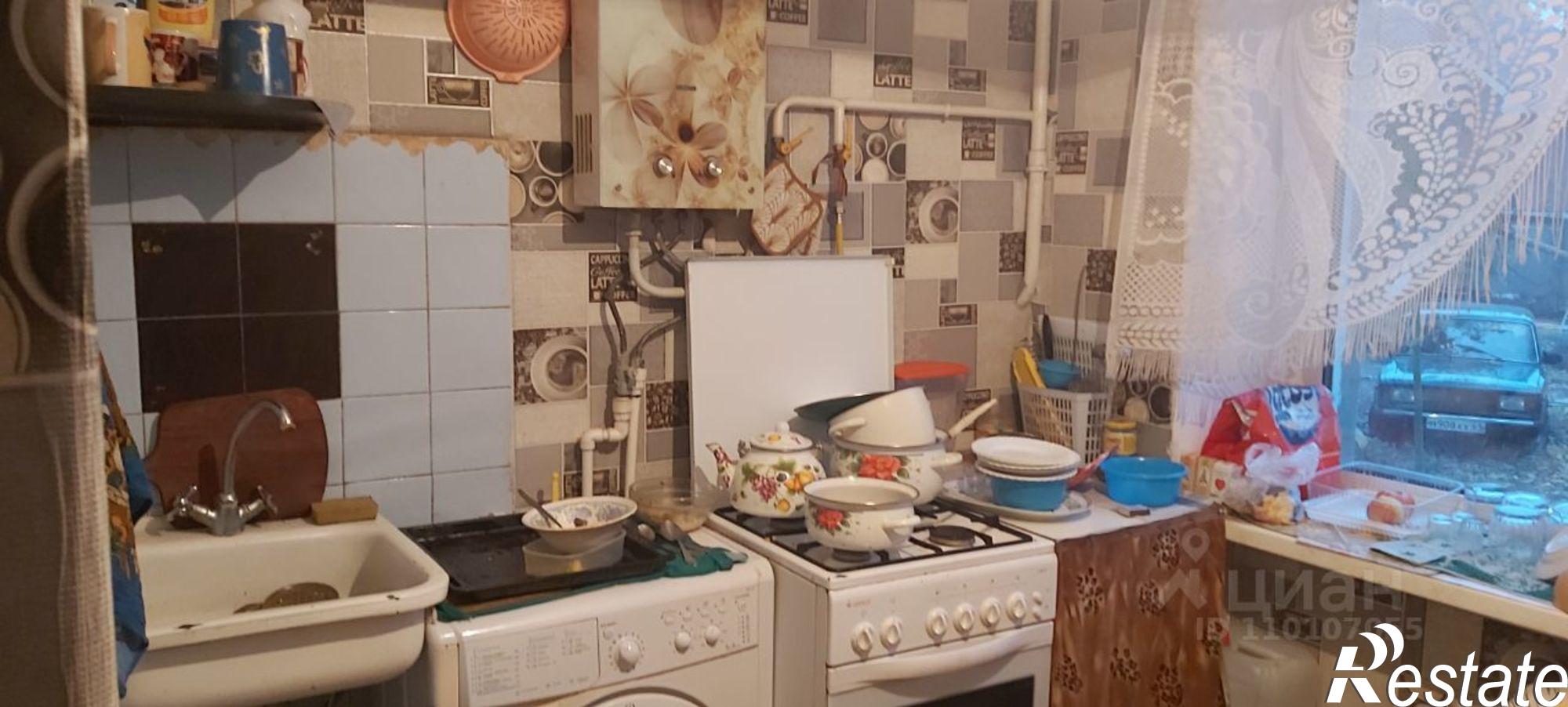 Купить комнату за 1 000 000 рублей на улица Ломоносова, 94В