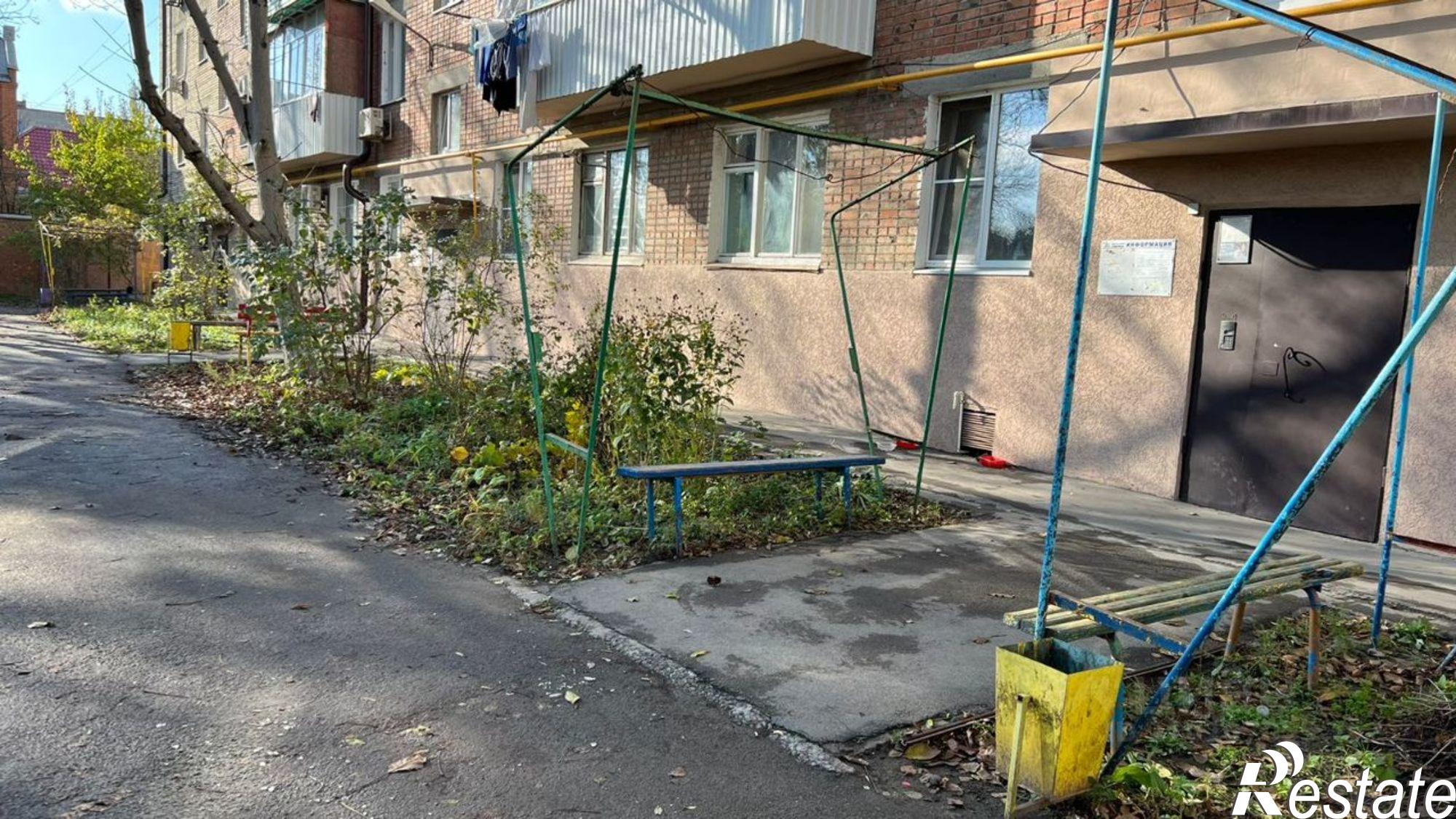 Купить комнату за 1 000 000 рублей на улица Ломоносова, 94В