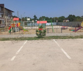 1-комн, 35кв м, этаж 2/3 Сербская ул, 6/1