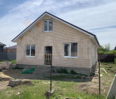 коттедж 91.2 кв м Петергофская ул, 8