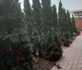 коттедж 380 кв м Седина ул