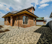 коттедж 120 кв м Красная ул, 61