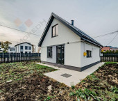 коттедж 90 кв м Солнечная ул, 17