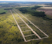 земля 8 сот ул. Весенняя