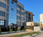 помещение 8 кв м Анапа