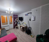 -комн, 23кв м, этаж 1/15 улица Лермонтова, 116к1
