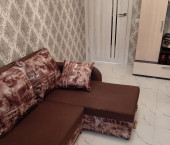 2-комн, 36кв м, этаж 1/9 улица Некрасова, 121к2