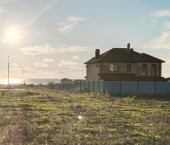 земля 7 сот Анапа