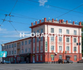 торговое помещение 167.6 кв м проспект Шахтёров, 2