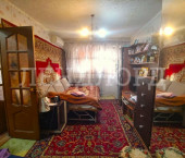 1-комн, 31кв м, этаж 9/9 улица С.В. Мацоты, 44
