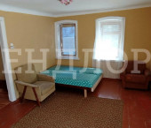 3-комн, 30кв м, этаж 2/2 Университетский переулок, 8/37