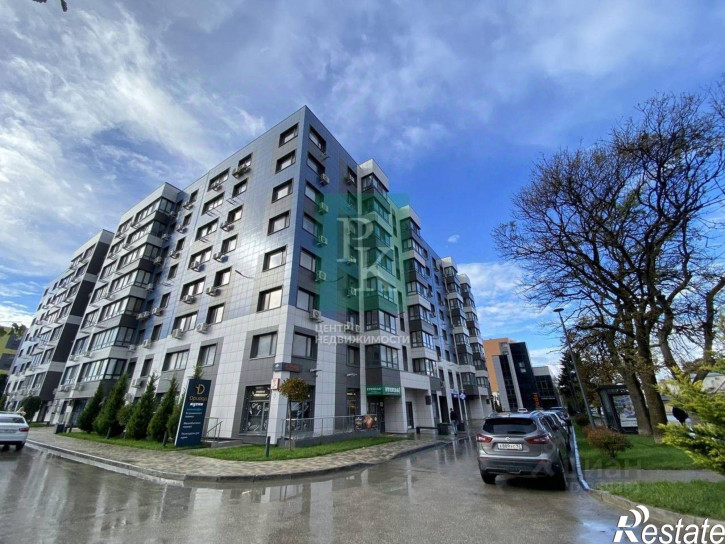 Офис Токарева улица, 18Б,  д. 18Б
