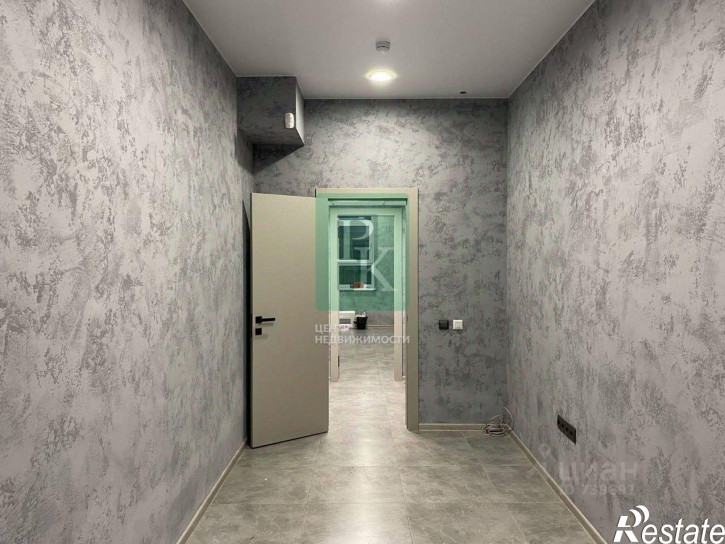 Офис Токарева улица, 18Б,  д. 18Б