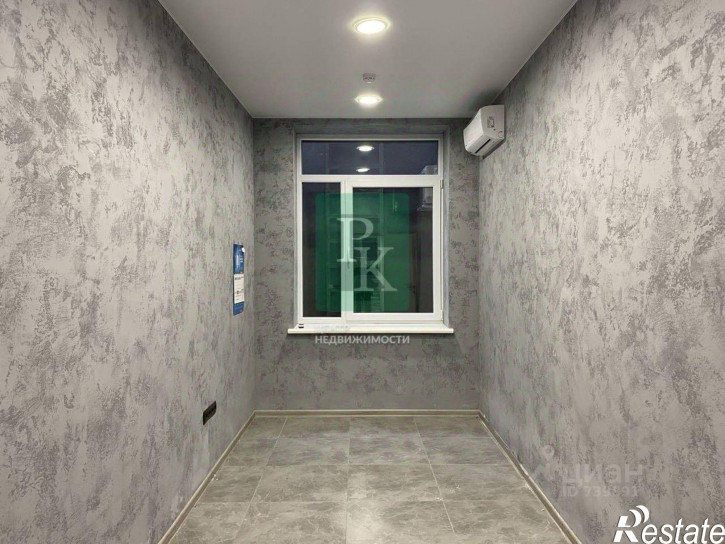 Офис Токарева улица, 18Б,  д. 18Б