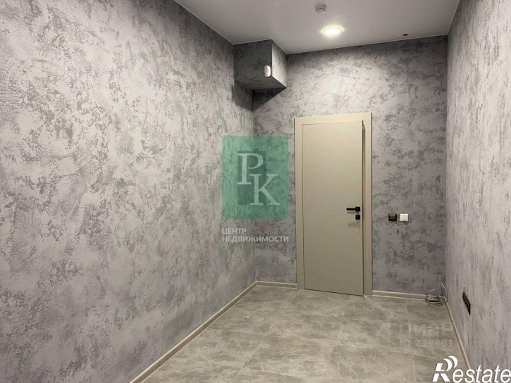 Офис Токарева улица, 18Б,  д. 18Б