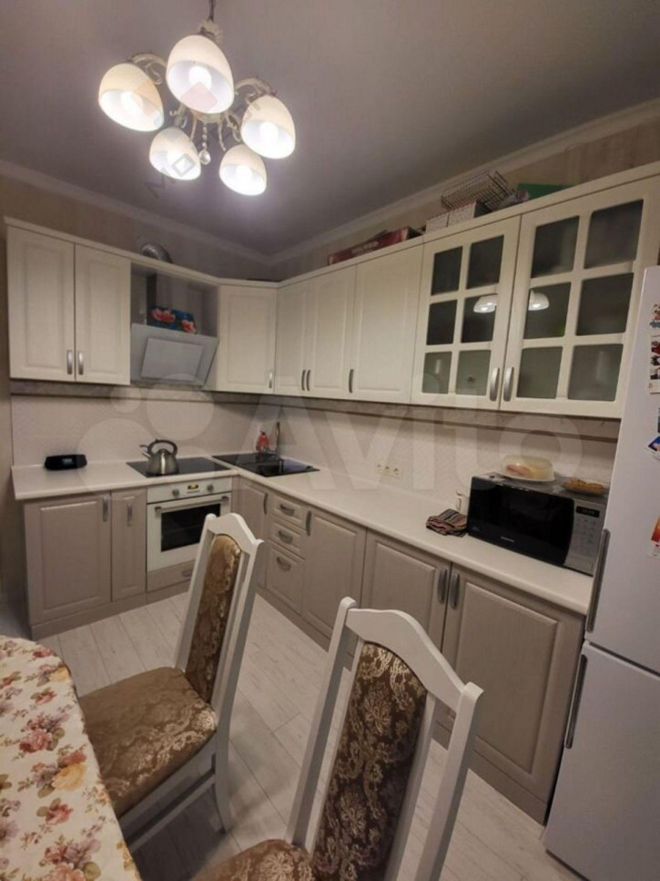 1-комн квартира Невкипелого ул, 24/2к1