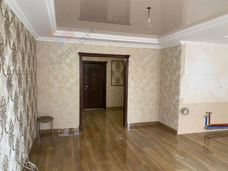 2-комн квартира Гидростроителей ул, 59
