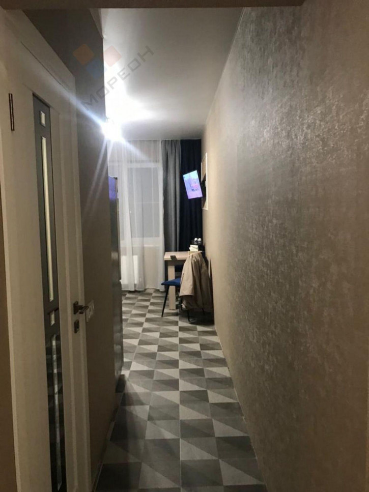 1-комн квартира Сербская ул, 6/1