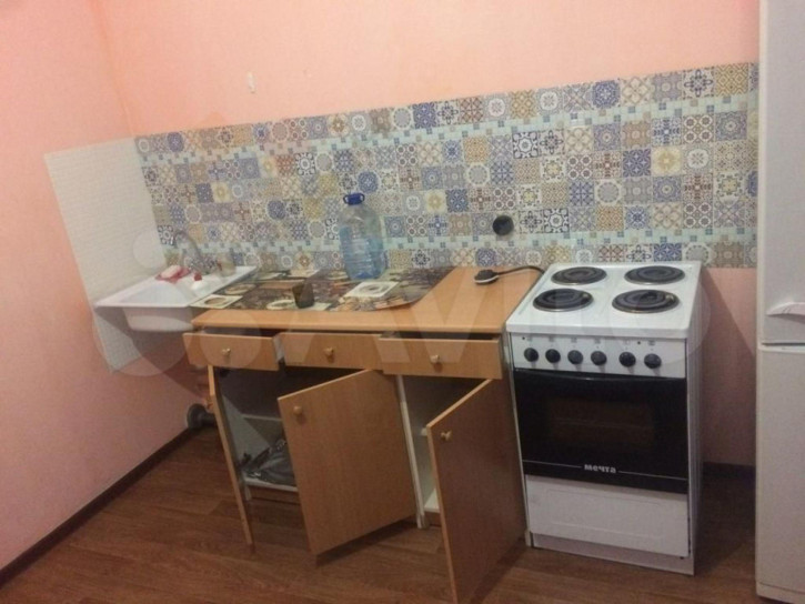 1-комн квартира Артюшкова В.Д. ул, 11