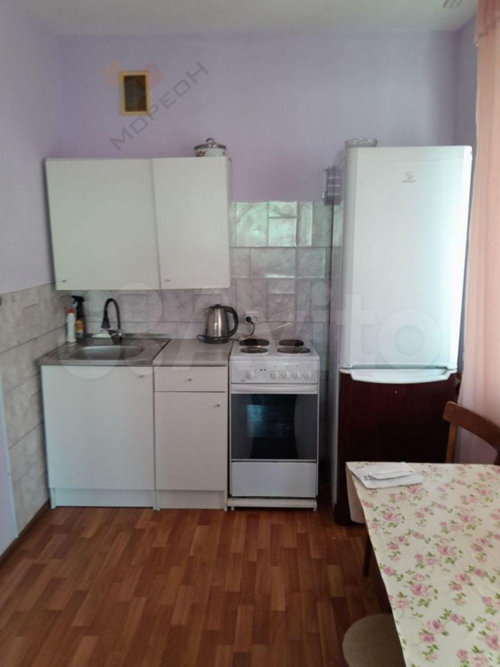 1-комн квартира Тепличная ул, 102