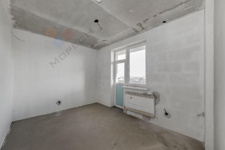 2-комн квартира ул имени Героя Ростовского, 8к1