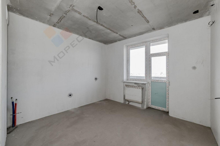 2-комн квартира ул имени Героя Ростовского, 8к1
