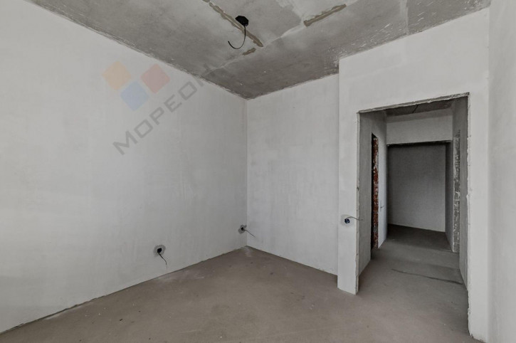 2-комн квартира ул имени Героя Ростовского, 8к1