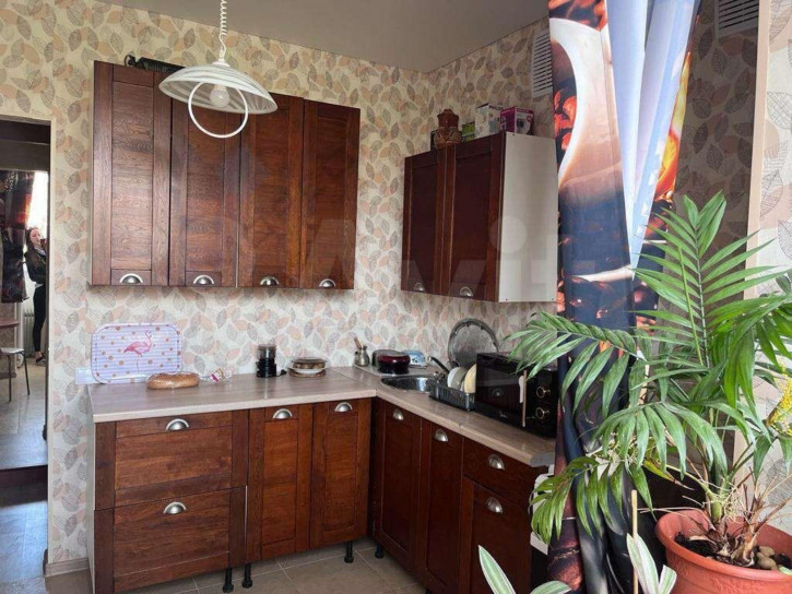 2-комн квартира Бжегокайская ул, 25/1к9