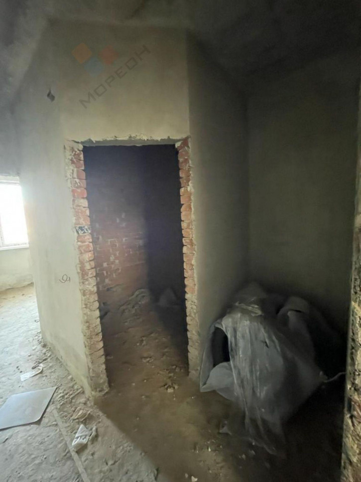 1-комн квартира им. Симиренко ул, 11