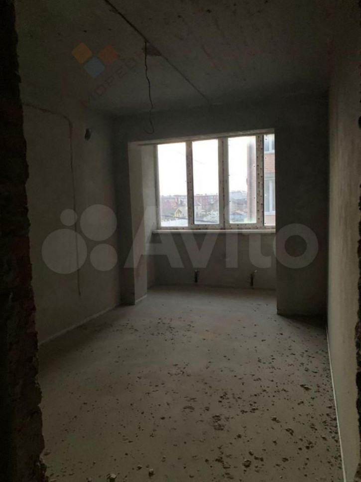 2-комн квартира Чайковского ул, 23
