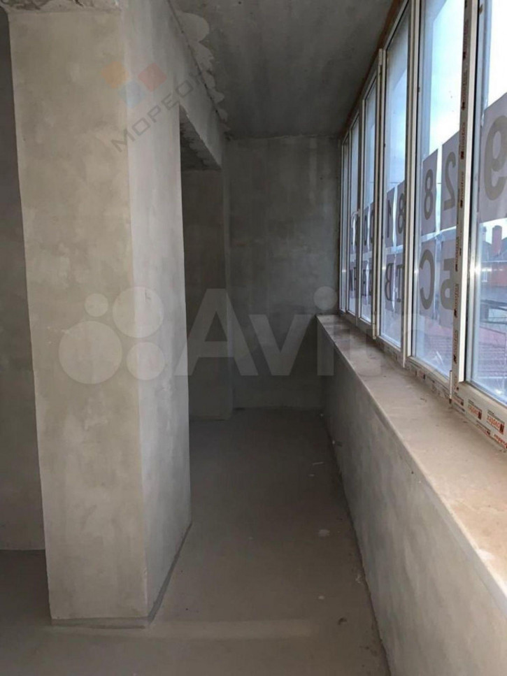 2-комн квартира Чайковского ул, 23