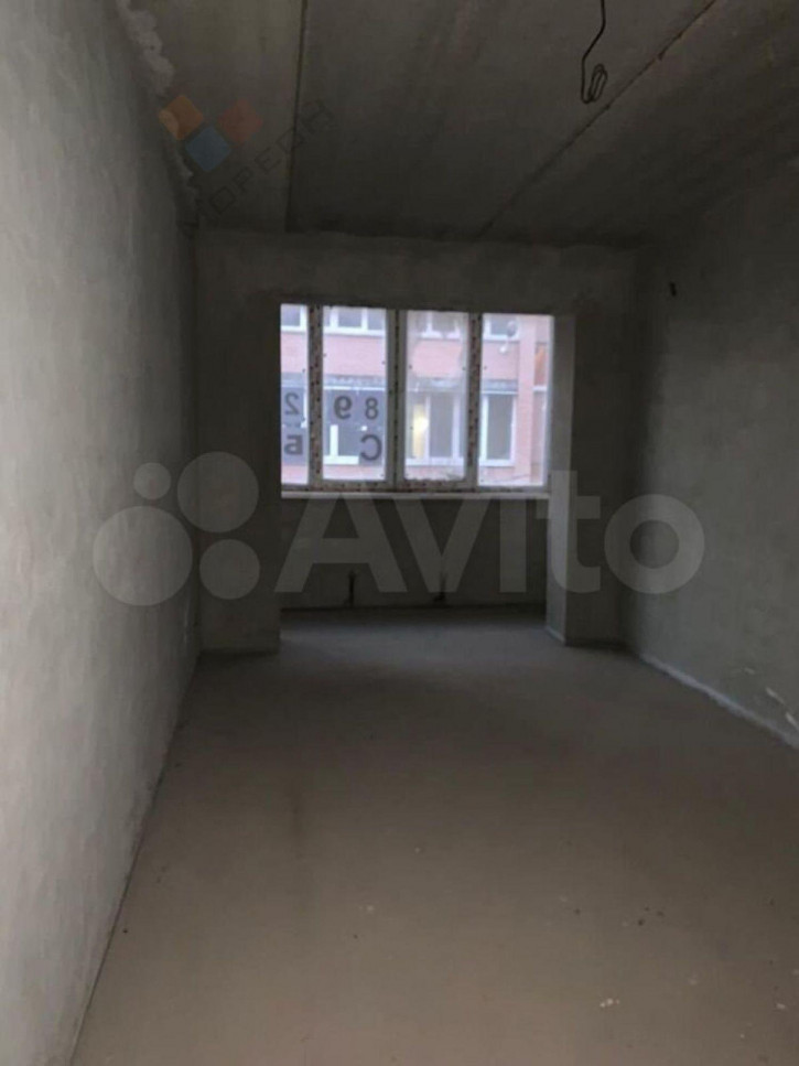 2-комн квартира Чайковского ул, 23