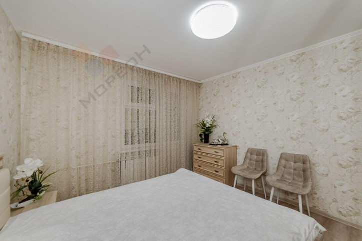 2-комн квартира 9-я Тихая ул, 19